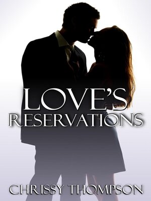 cover image of Love's Reservations